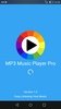 MP3 Music Player Pro screenshot 8