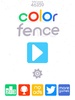 Color Fence screenshot 7