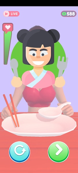 Mukbang Life - Preview 7