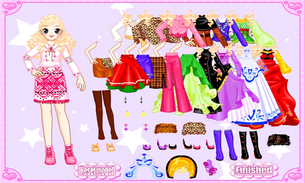 Dress Up For Princess - Preview 3
