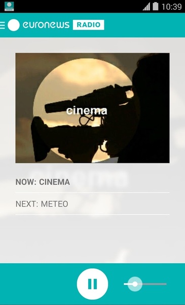 euronews RADIO - Preview 3