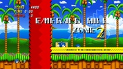 Sonic 2 HD screenshot 3