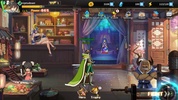 Ultra Fighters screenshot 12