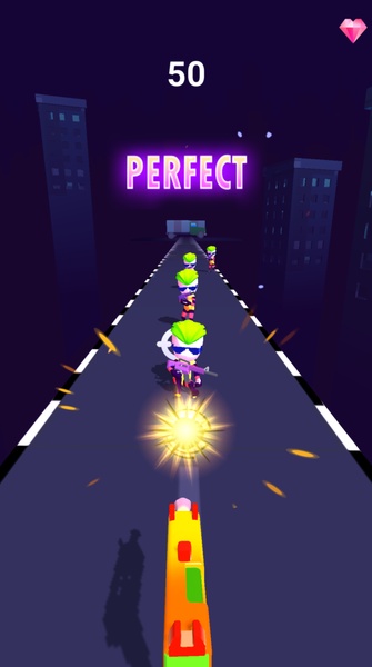 Parkour Shooter - Preview 9