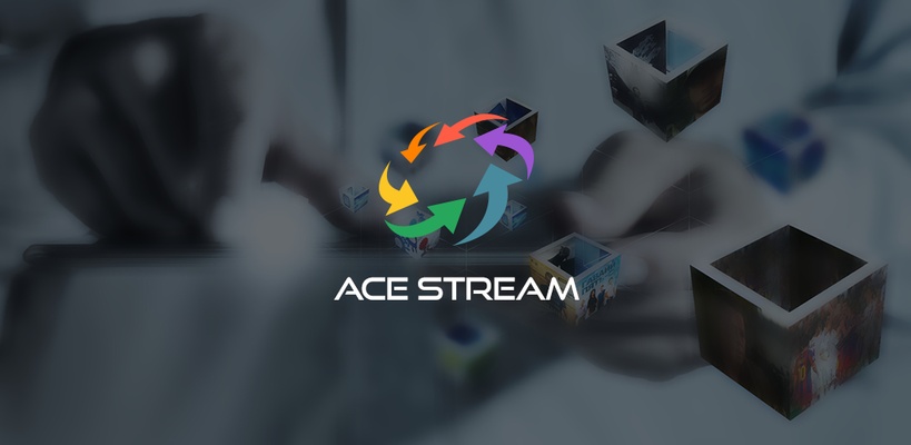 Download ACE Stream