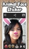 Snap Photo Sticker screenshot 2