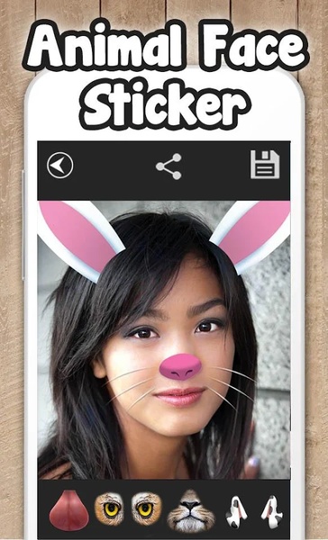 Snap Photo Sticker - Preview 2