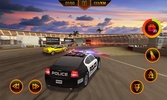 Police Car Chase screenshot 1