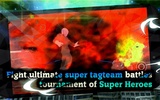 Super Sayjin: Fighter Fusion screenshot 3