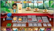 Cooking Talent - Restaurant fever screenshot 3