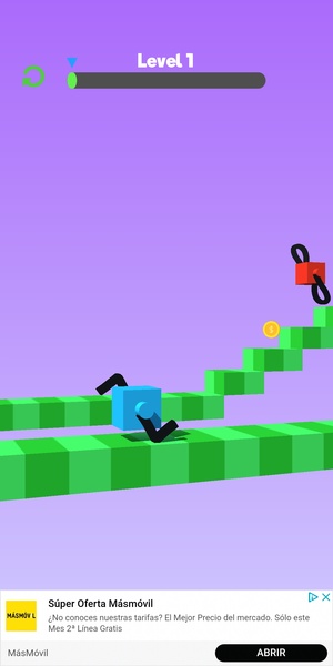 Draw Climbing - Preview 3