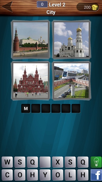 Guess the Place - Preview 2