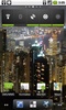 香港の都市のスカイライン (夜と昼) フリー screenshot 3