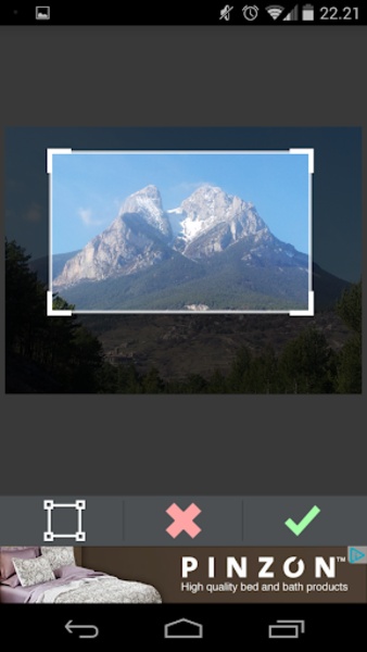 Crop n Square 2.0.17 Screen Captures 21