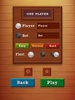 Checkers Classic Free: 2 Player Online Multiplayer screenshot 3