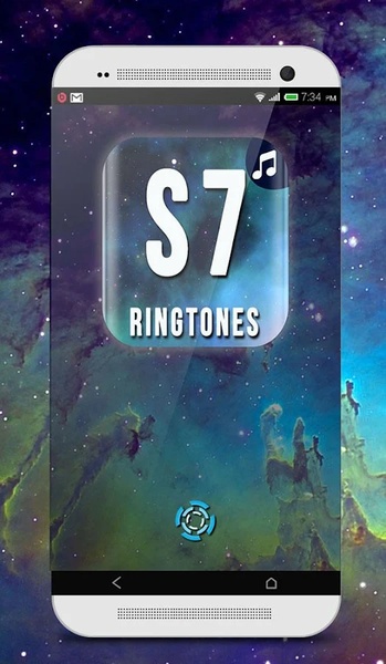 S7 Ringtones - Preview 7