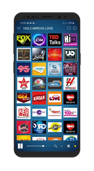 Radio Kannada - Preview 1