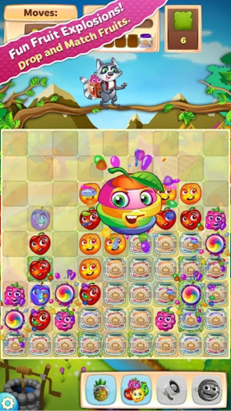 Fruit Farm Frenzy - Preview 6