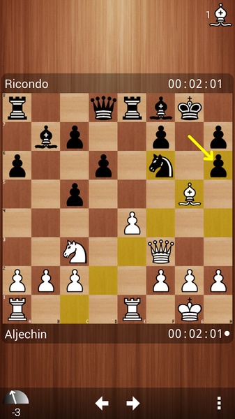 2700 Chess Tutorial APK for Android Download