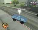 San Andreas Multiplayer screenshot 2