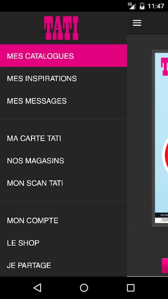 Tati - Preview 4