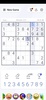 Classic Sudoku Puzzle screenshot 9