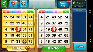 Bingo Bash For Android Download The Apk From Uptodown