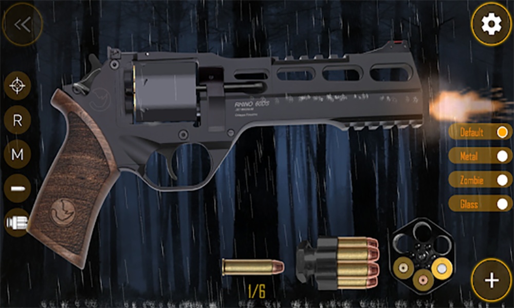 Chiappa Firearms Gun Simulator - Preview 4
