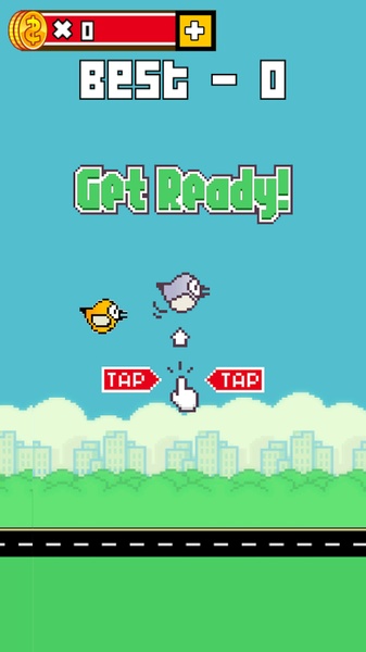 Happy Bird Pro - Preview 2