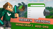 Addons for Minecraft PE - MCPE screenshot 8