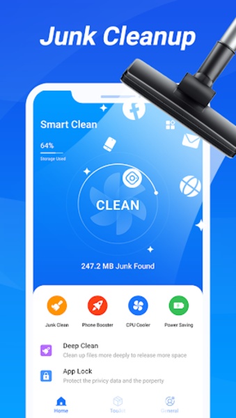 Clean Phone - Preview 5