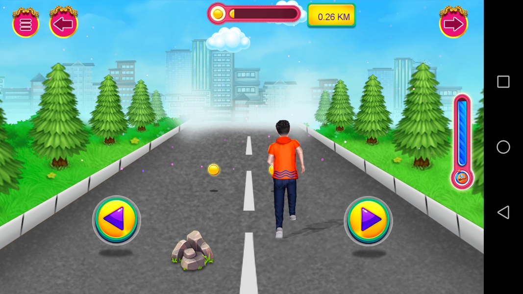 Summer Vacation Planning - Family Trip Game - Preview 9
