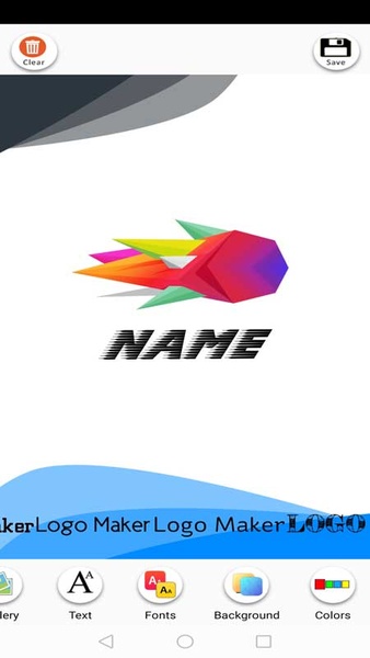 Logo Maker-Logo Creator - Preview 3