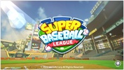 Super Baseball League screenshot 1