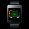 Secret Agent Watchface screenshot 5