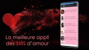 SMS d'Amour 2020 ???? screenshot 3