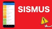 SISMUS CL - Sismos en Chile screenshot 1