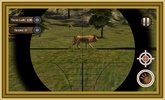 Real Animals Hunting Africa screenshot 1