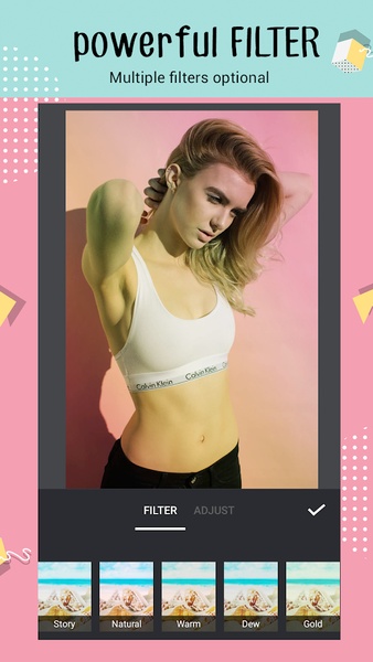 Body Perfect - Plastic Surgery & Face Editor - Preview 2