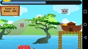 Noahs Ark Animal Bounce screenshot 8