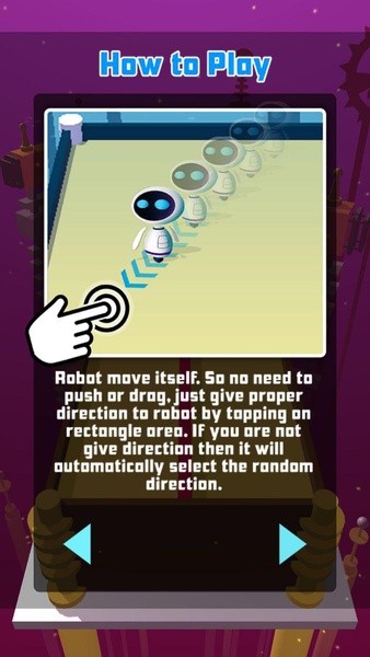 Invisible Wall Escape - Preview 4