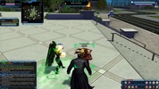 City of Heroes: Homecoming screenshot 1