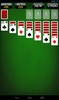 Solitaire screenshot 1