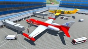 Airplane Flight Sim Pilot Game screenshot 3