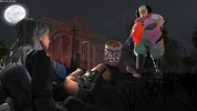 Horror Games 3d Scary Games screenshot 1