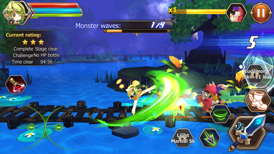 Elsword: Evolution - Preview 7