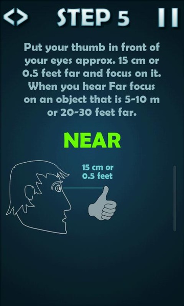 Eye Trainer - Preview 6