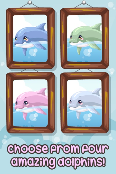 Dolphin Care - Preview 4