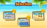 Build An Island Resort: Virtua screenshot 1