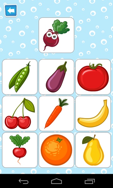 Kids Puzzles - Preview 16